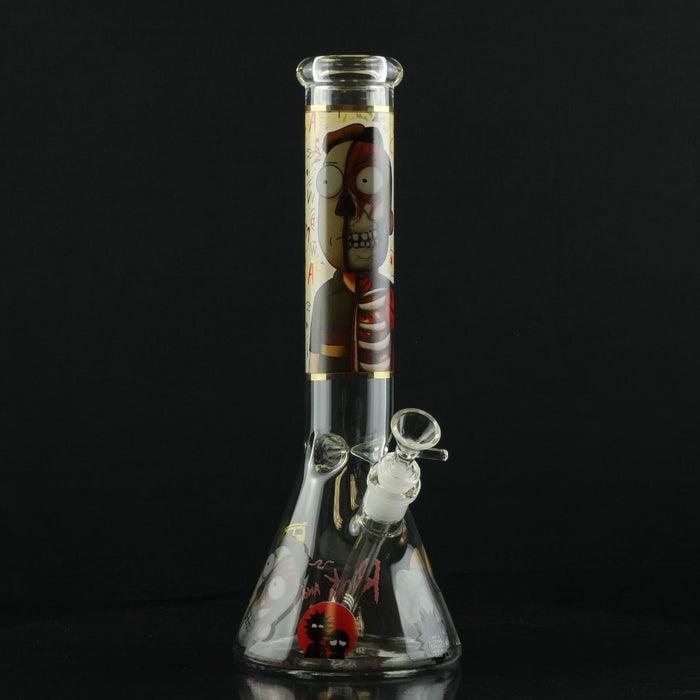 SP-13 Beaker Bong