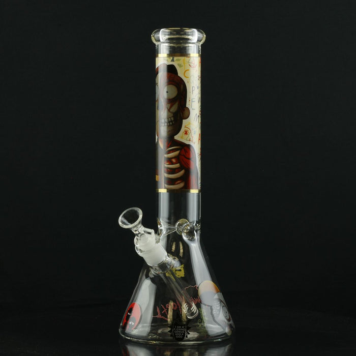 SP-13 Beaker Bong