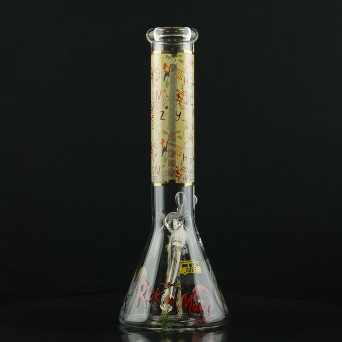 SP-13 Beaker Bong