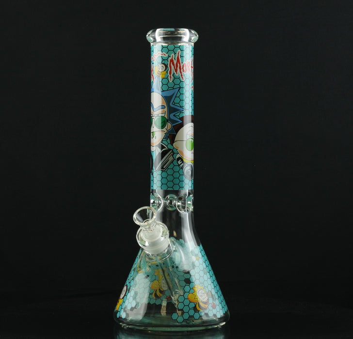 SP-31 Beaker Bong