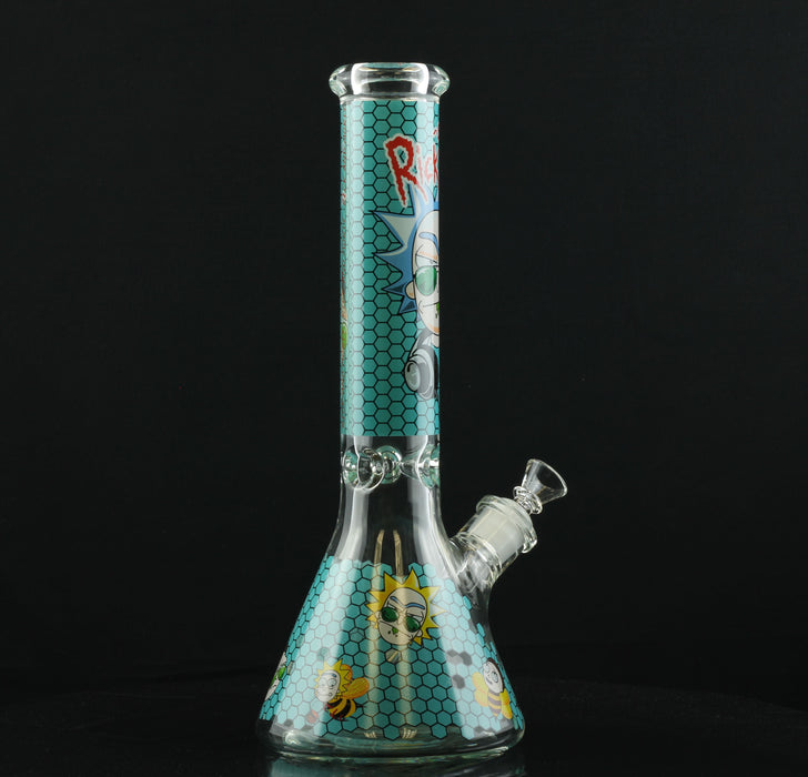 SP-31 Beaker Bong