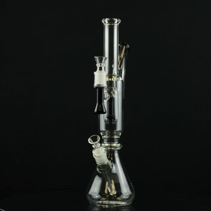 WP-248 percolator bong