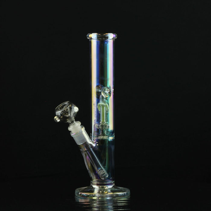 WP-174 11 inch Straight Tube Bong