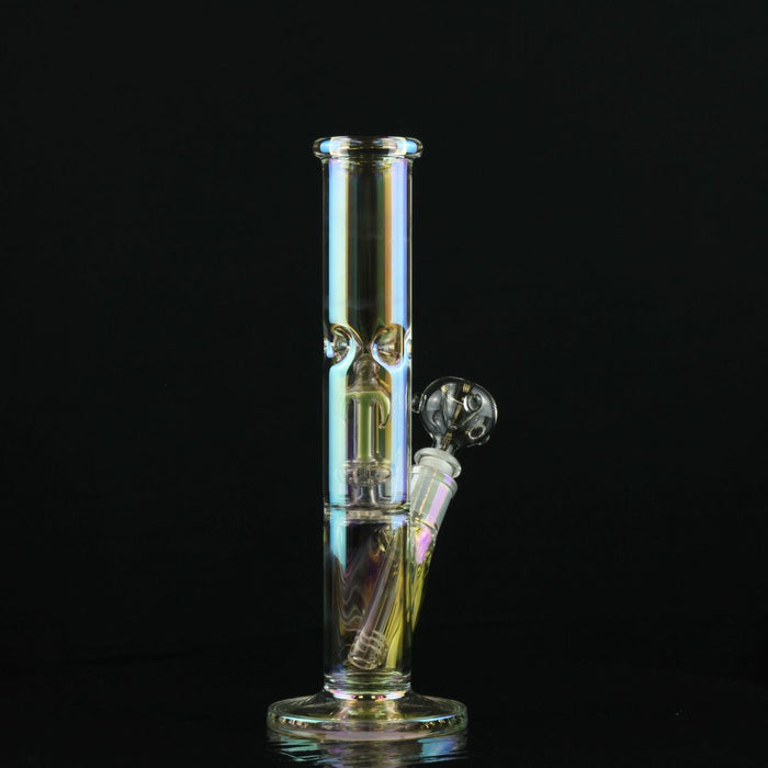 WP-174 11 inch Straight Tube Bong