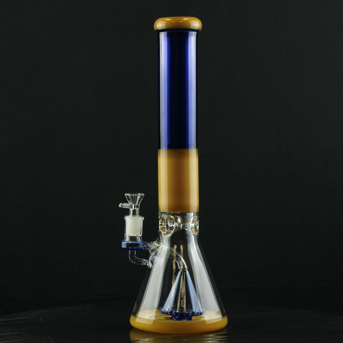 WP-232 Percolator Bong